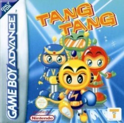 Tang Tang (Cezar) Rom